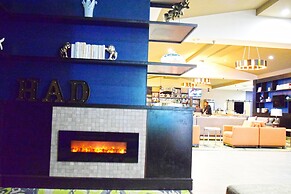 Holiday Inn Alexandria - Downtown by IHG