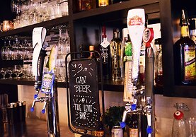 Holiday Inn Alexandria - Downtown by IHG