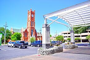 Holiday Inn Alexandria - Downtown by IHG