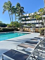 DoubleTree by Hilton Hotel West Palm Beach Airport