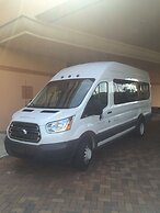 DoubleTree by Hilton Hotel West Palm Beach Airport