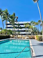 DoubleTree by Hilton Hotel West Palm Beach Airport