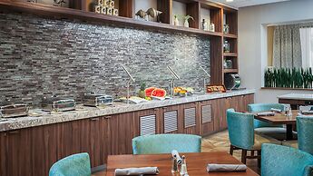 DoubleTree by Hilton Hotel West Palm Beach Airport