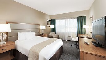 DoubleTree by Hilton Hotel West Palm Beach Airport, West Palm Beach