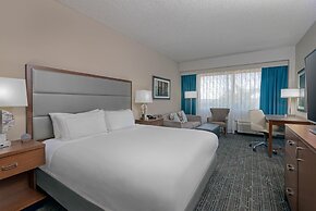 DoubleTree by Hilton Hotel West Palm Beach Airport
