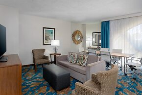 DoubleTree by Hilton Hotel West Palm Beach Airport