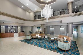 DoubleTree by Hilton Hotel West Palm Beach Airport