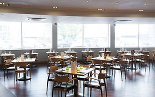 Best Western London Heathrow Ariel Hotel