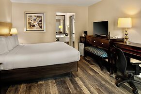 Scottish Fairway Inn
