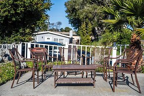 Scottish Fairway Inn
