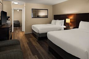 Scottish Fairway Inn