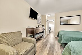 Scottish Fairway Inn
