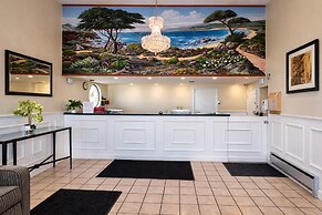 Scottish Fairway Inn