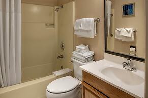 Scottish Fairway Inn