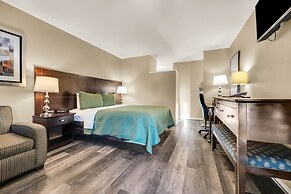 Scottish Fairway Inn