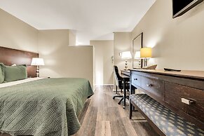 Scottish Fairway Inn