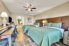 Scottish Fairway Inn