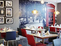 Novotel London Waterloo