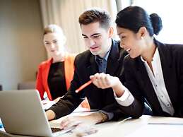 Novotel London Waterloo