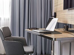 Novotel London Waterloo