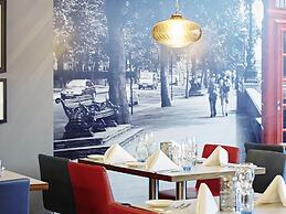Novotel London Waterloo