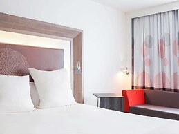 Novotel London Waterloo