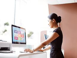 Novotel London Waterloo