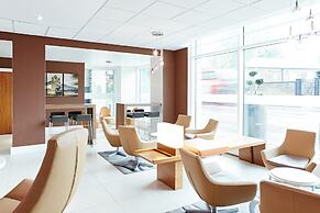 Novotel London Waterloo