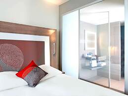 Novotel London Waterloo