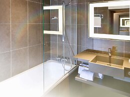 Novotel London Waterloo