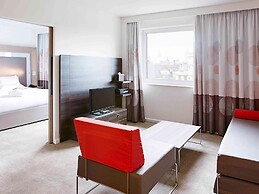 Novotel London Waterloo