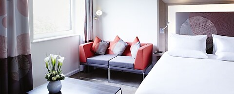 Novotel London Waterloo