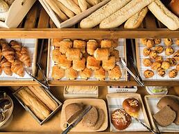 Novotel London Waterloo