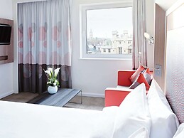 Novotel London Waterloo