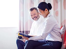 Novotel London Waterloo