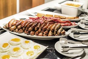 Novotel London Waterloo