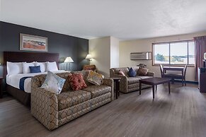 Travelodge by Wyndham Merrill