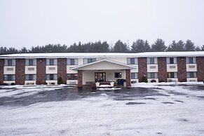 Travelodge by Wyndham Merrill