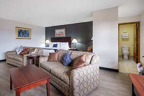 Travelodge by Wyndham Merrill