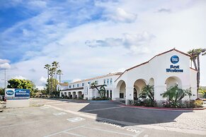 Best Western Posada Royale Hotel & Suites