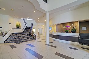 Best Western Posada Royale Hotel & Suites