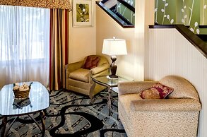 Quality Inn Meridian