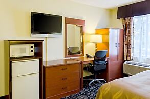 Quality Inn Meridian