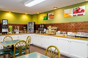 Quality Inn Meridian