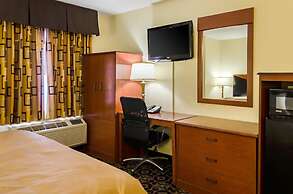 Quality Inn Meridian