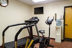 Quality Inn Meridian