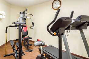 Quality Inn Meridian