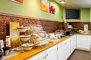 Quality Inn Meridian