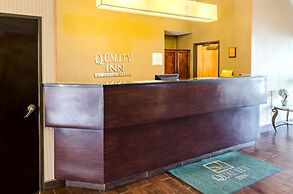 Quality Inn Meridian