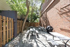 Comfort Suites London